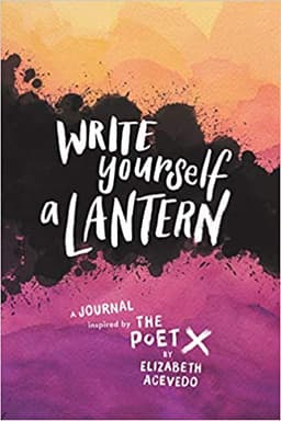 Write Yourself a Lantern: a Journal