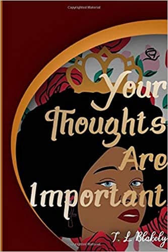 Your Thoughts Are Important