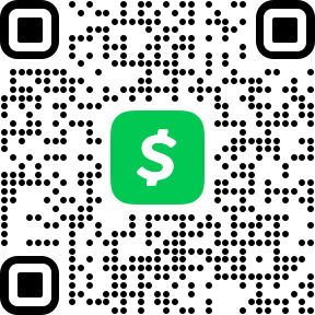 Cashapp barcode